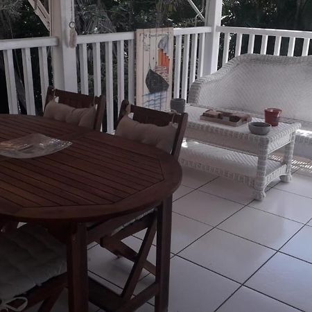 Ti Case Gwada Location Sainte-Anne  Dış mekan fotoğraf