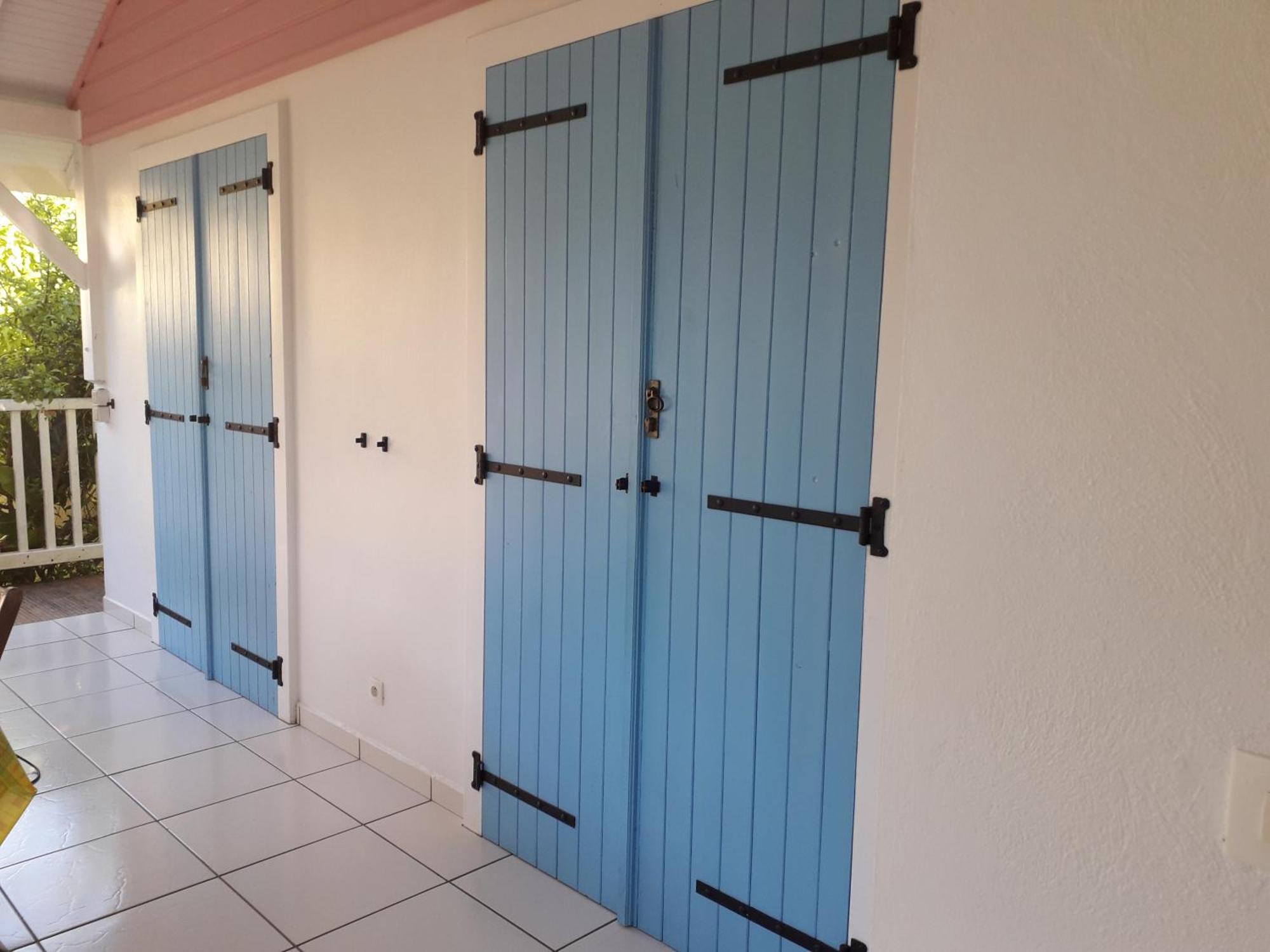 Ti Case Gwada Location Sainte-Anne  Dış mekan fotoğraf