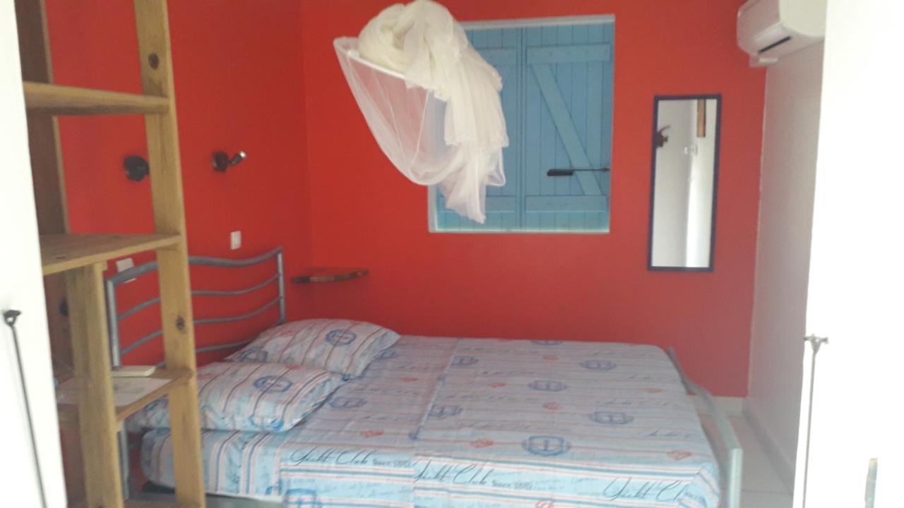 Ti Case Gwada Location Sainte-Anne  Dış mekan fotoğraf