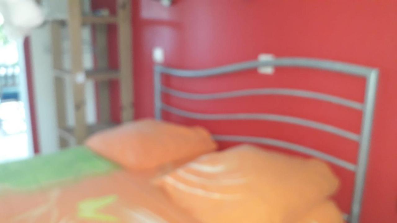 Ti Case Gwada Location Sainte-Anne  Dış mekan fotoğraf